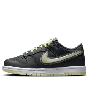 (GS) Nike Dunk Low 'Halloween Glow in the Dark' HQ3569-068