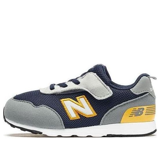 (TD) New Balance 515 'Grey Navy' NW515FY