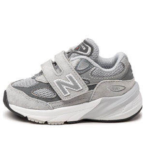 (TD) New Balance 990v6 Hook & Loop Toddler 'Castlerock' IV990GL6