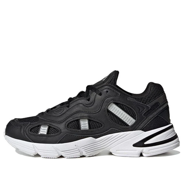 (WMNS) adidas Originals Astir 'Black' HQ6769