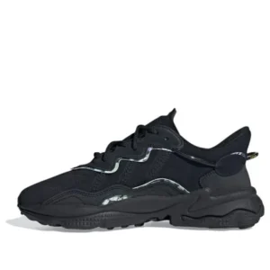 (WMNS) adidas Ozweego 'Floral Edges' IE9637