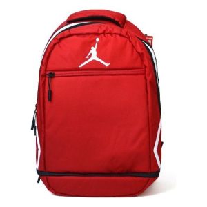 Air Jordan Jumpman Logo Backpack 'Red' HA4964-678