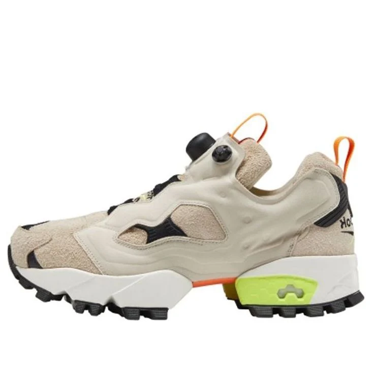 Reebok Instapump Fury Trail 'Modern Beige' EG3576