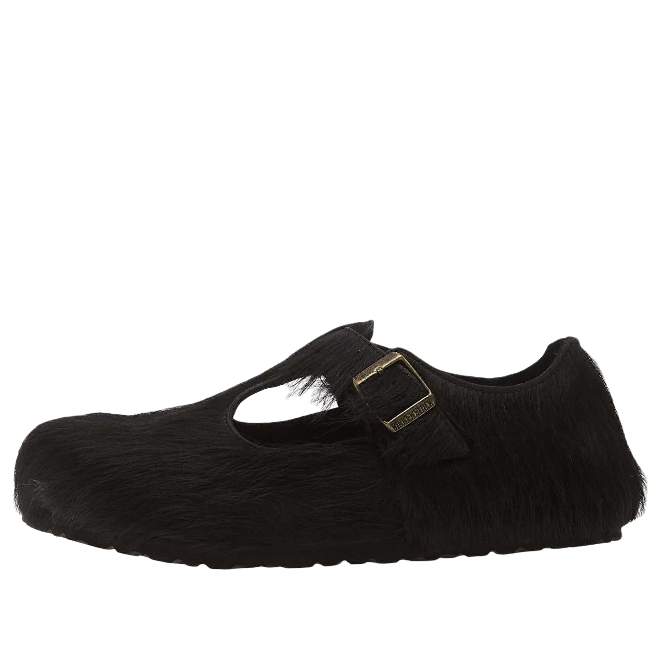Birkenstock x Song For The Mute Paris The Rebel Monk 'Black' 1032520