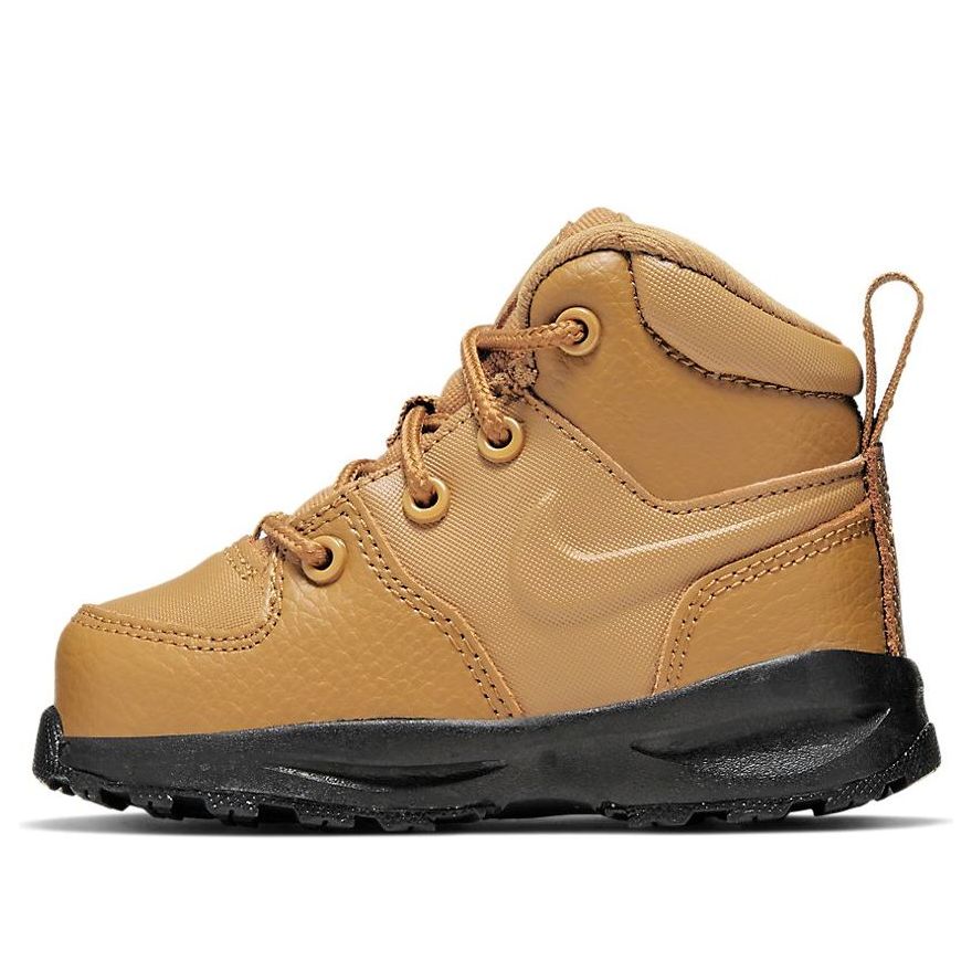 (TD) Nike Manoa Leather Boot 'Wheat' BQ5374-700