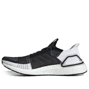 (WMNS) adidas Ultraboost 19 'Oreo' B75879