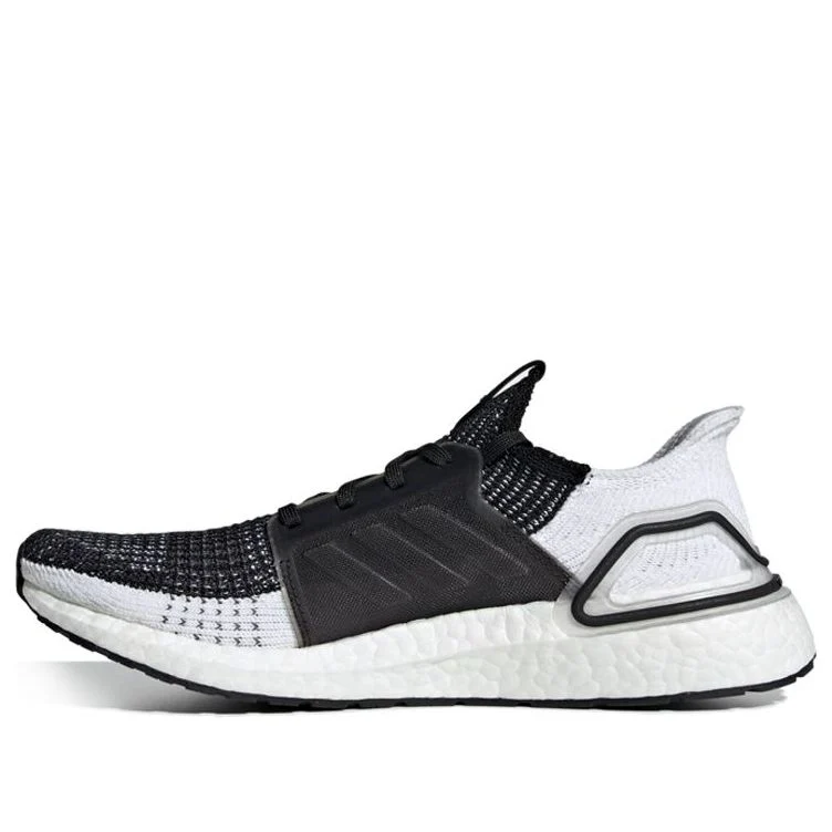 (WMNS) adidas Ultraboost 19 'Oreo' B75879