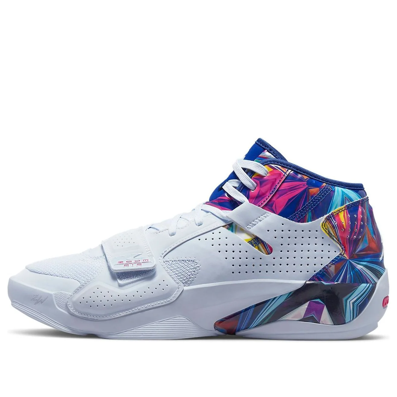 Air Jordan Zion 2 'Hope Diamond' DO9161-467