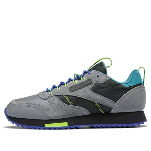 Reebok Classic Leather Ripple Trail 'Mineral Mist' EG8706