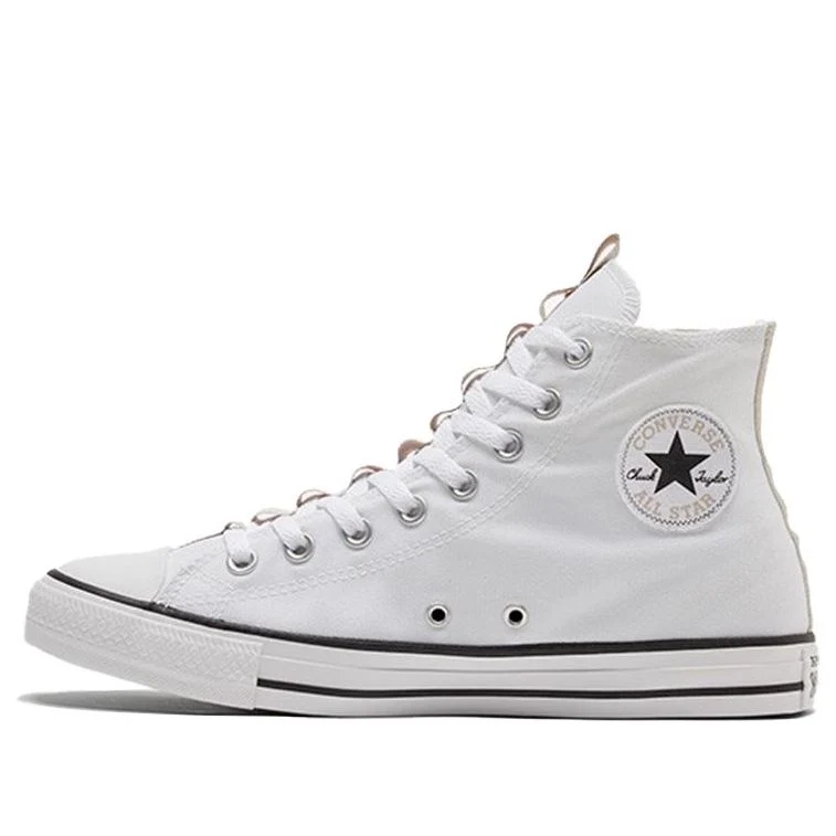 Converse Chuck Taylor All Star High 'Alt Exploration - White' 170131C
