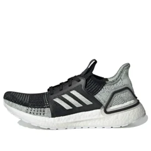 (WMNS) adidas Ultraboost 19 'Linen Green' G27484