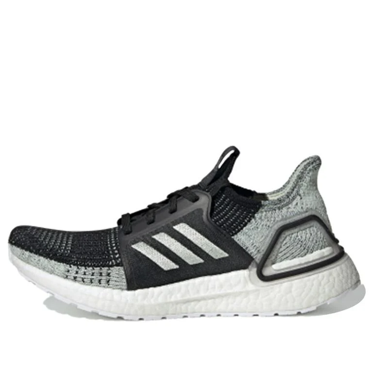 (WMNS) adidas Ultraboost 19 'Linen Green' G27484
