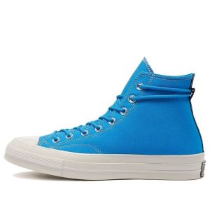 Converse Chuck 70 Hi 'Digital Blue' 171247C