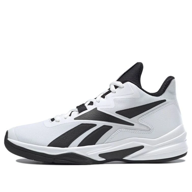 Reebok More Buckets 'White Black' GY5462