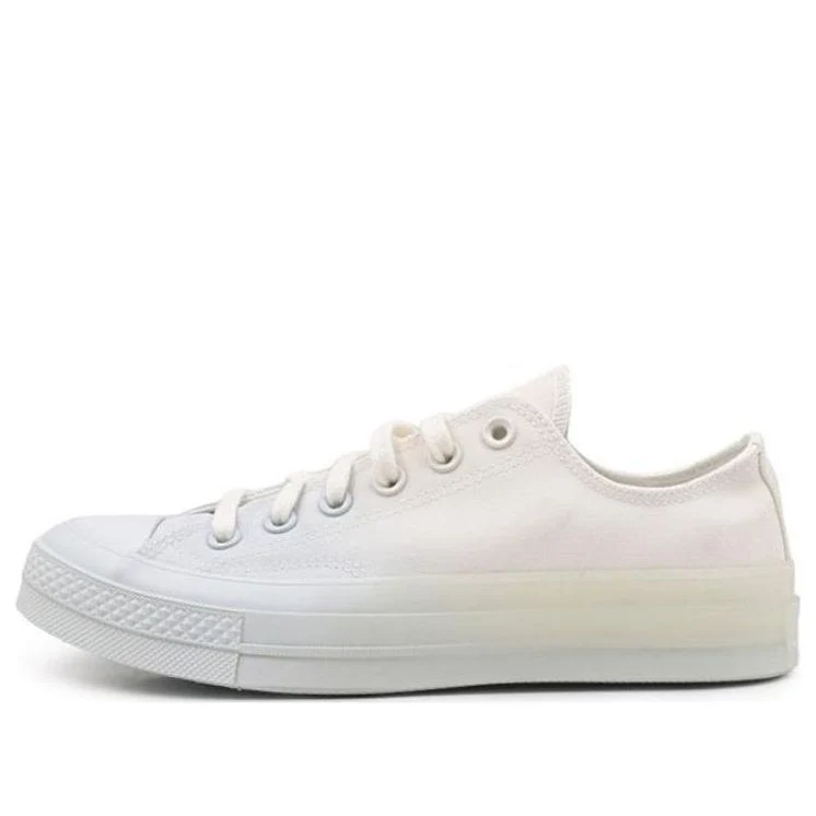 Converse Chuck 70 Gradient Low 'White Grey' A07087C