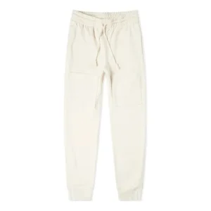 adidas originals Vocal F Sweatp Sports Pants White ED7135