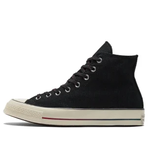 Converse Chuck Taylor All Star 1970s 'Black Gradient Patch' A02758C