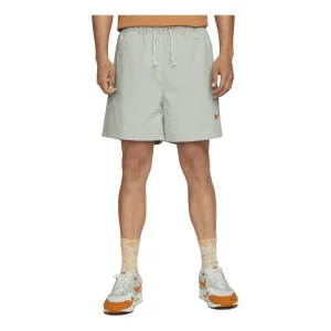Nike Sportswear Lined Woven Shorts 'Light Iron Ore' DM5281-012
