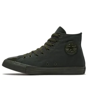 Converse x OPI Chuck Taylor All Star 'Dark Green' 165728C