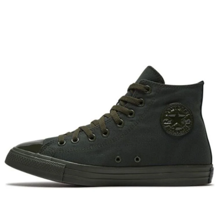 Converse x OPI Chuck Taylor All Star 'Dark Green' 165728C