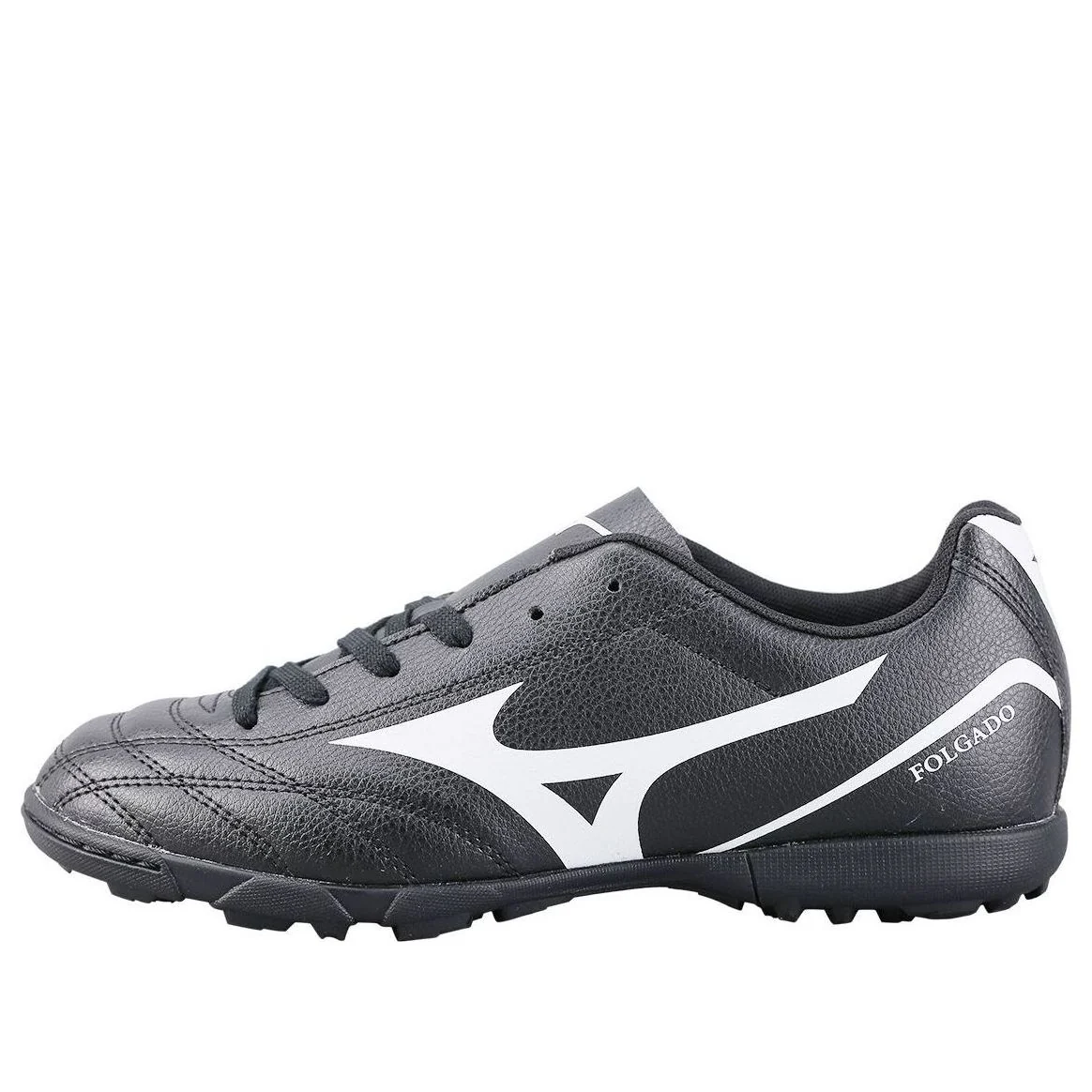 (GS) Mizuno Potrero Wide Jr. AS 'Black' P1GE189301