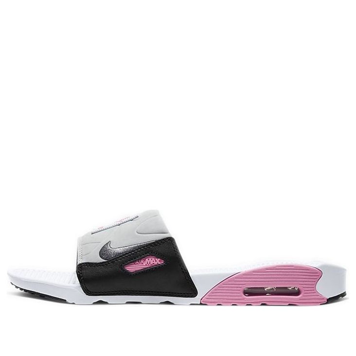Nike Air Max 90 Slide 'Rose' BQ4635-100