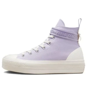 (WMNS) Converse Chuck Taylor All Star Chuck Taylor 'Vapor Violet' A05170C