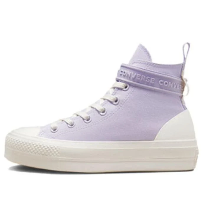 (WMNS) Converse Chuck Taylor All Star Chuck Taylor 'Vapor Violet' A05170C