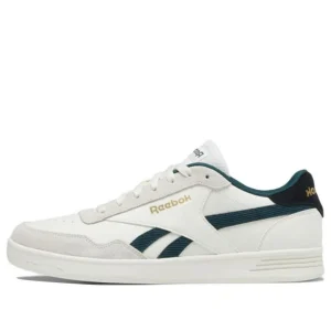 Reebok Royal Techque T 'White / Black' HR0903