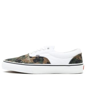 Vans COMME des GARCONS x Supreme x Era Digital Camo White VN-0VFB9QS