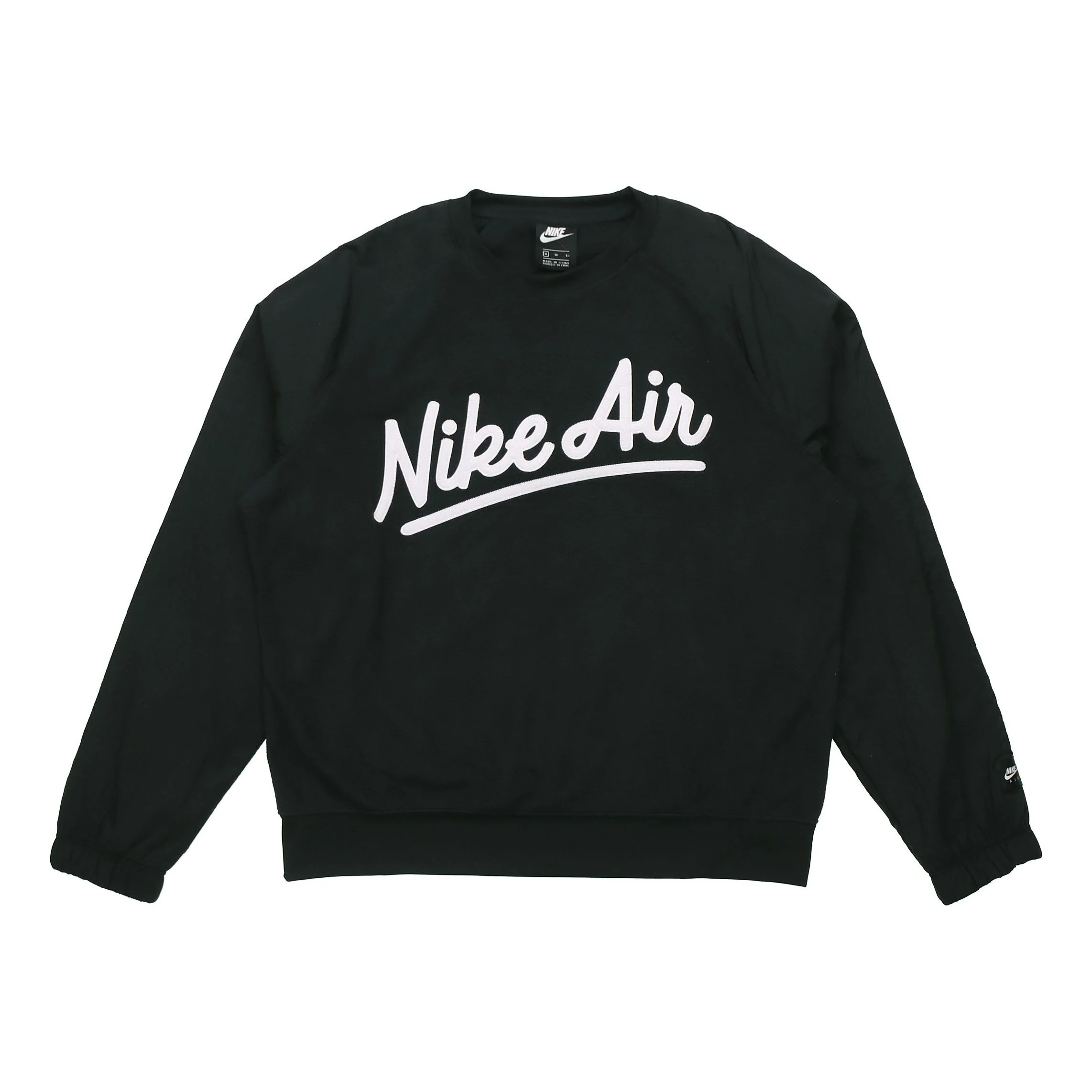 Nike AS Men's Sportswear Air Crew MX SSNL BV5188-010