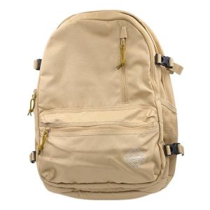 Converse Graphic Straight Edge Backpack 'Khaki' 10026114-A02