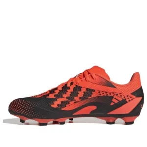 adidas X Speedportal Messi.4 FXG 'Orange' GZ5140