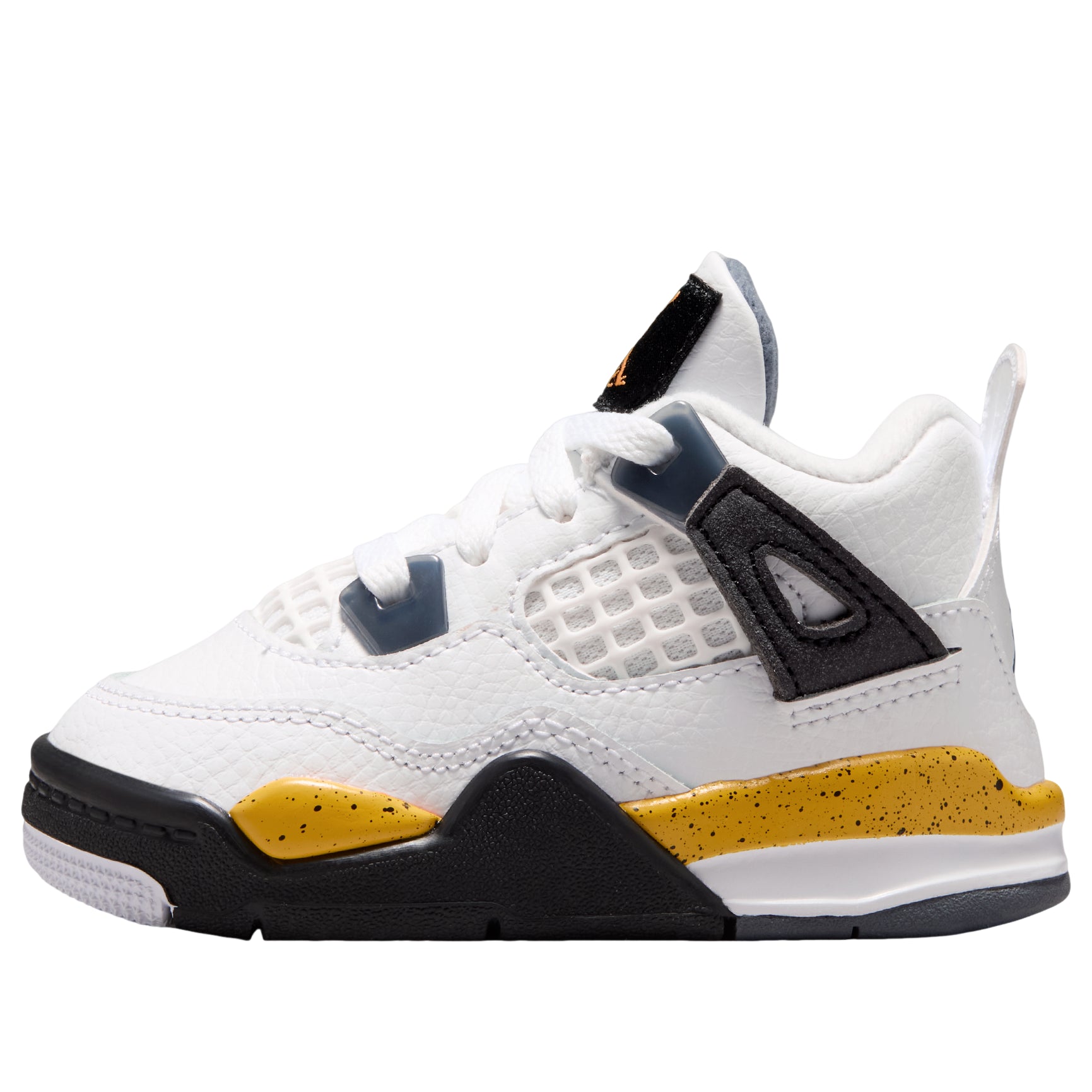 (TD) Air Jordan 4 Retro 'Rare Air Tour Yellow' 2026 ' BQ7670-102