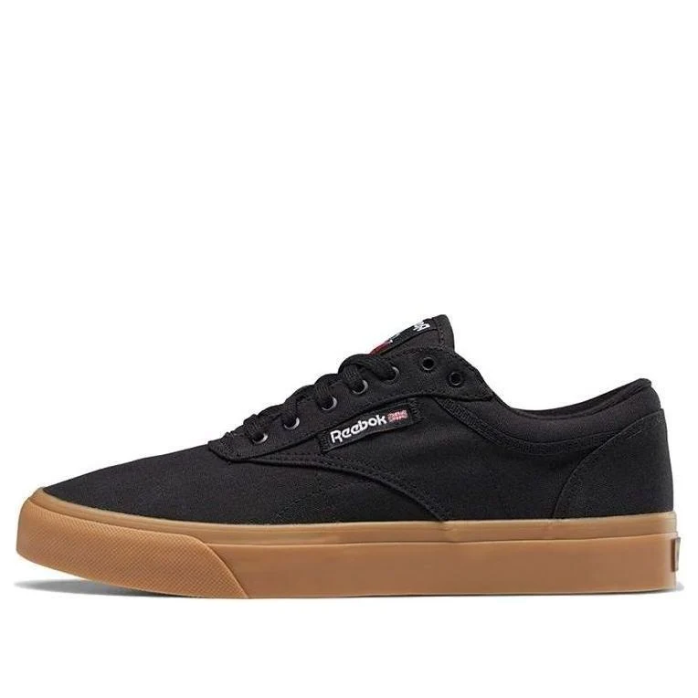 Reebok Club C Coast 'Black Gum' FY5598