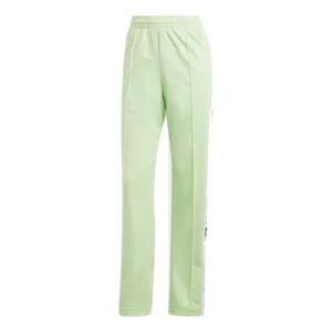 (WMNS) adidas originals Adibreak Pants Asia Sizing 'Semi Green Spark' IP0626