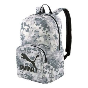 PUMA Originals Urban Backpack 'Grey' 078480-04