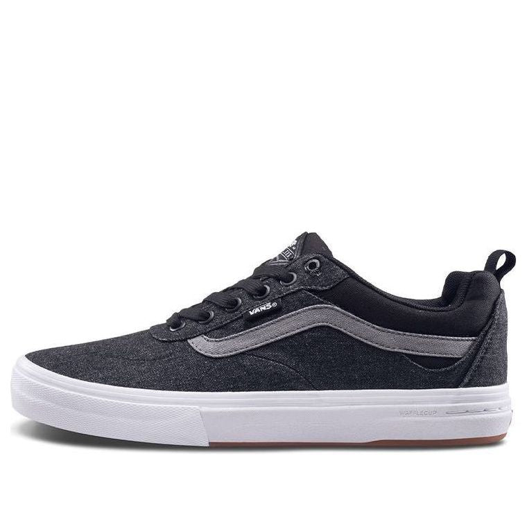 Vans Kyle Walker Pro 'Pewter' VN0A2XSG7IW