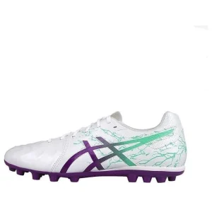 ASICS DS Light AG 'White Purple' 1103A032-108