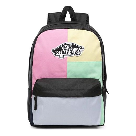 Vans Realm Backpack 'Multi-Color' VN0A3UI6VDK