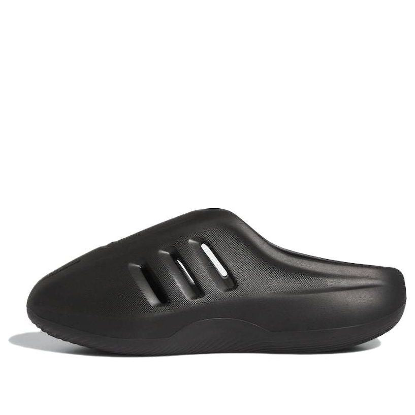 adidas originals AdiFom IInfinity Mule Asia Sizing 'Black' IG6969