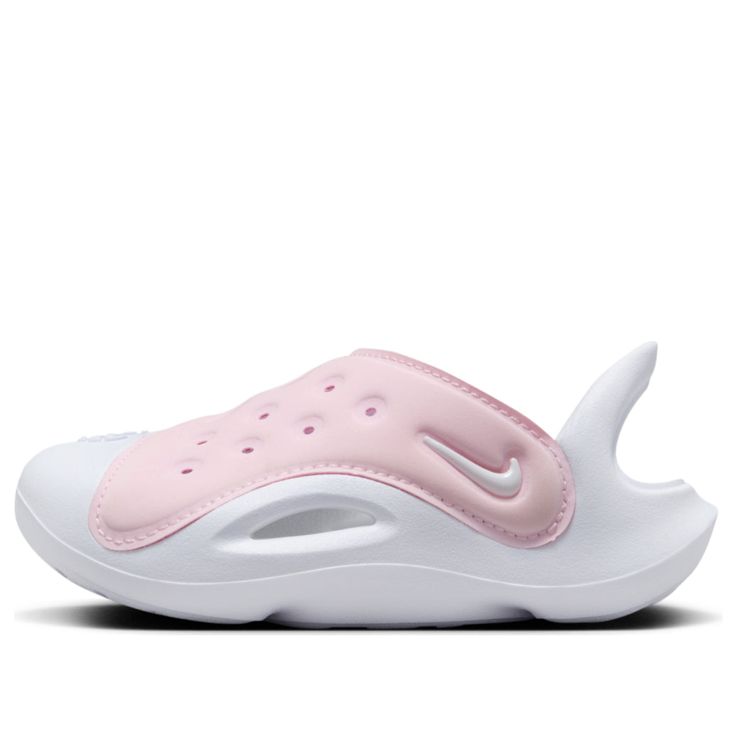 (TD) Nike Aqua Swoosh 'Pink Foam White' FN0875-600