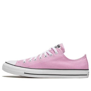Converse Chuck Taylor All Star Low Top 'Pink' 166708C