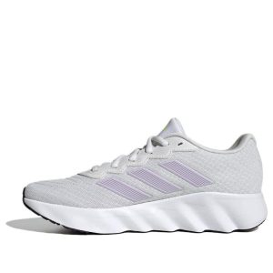 (WMNS) adidas Switch Move Running Shoes 'Purple White' ID5254