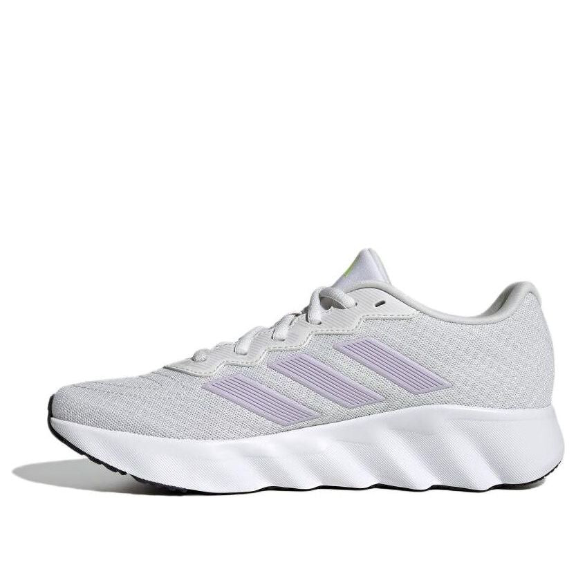(WMNS) adidas Switch Move Running Shoes 'Purple White' ID5254