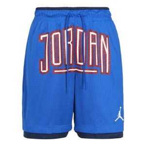 Nike AS Men's J SPRT DNA HBR Short GAME Royal DA7207-480