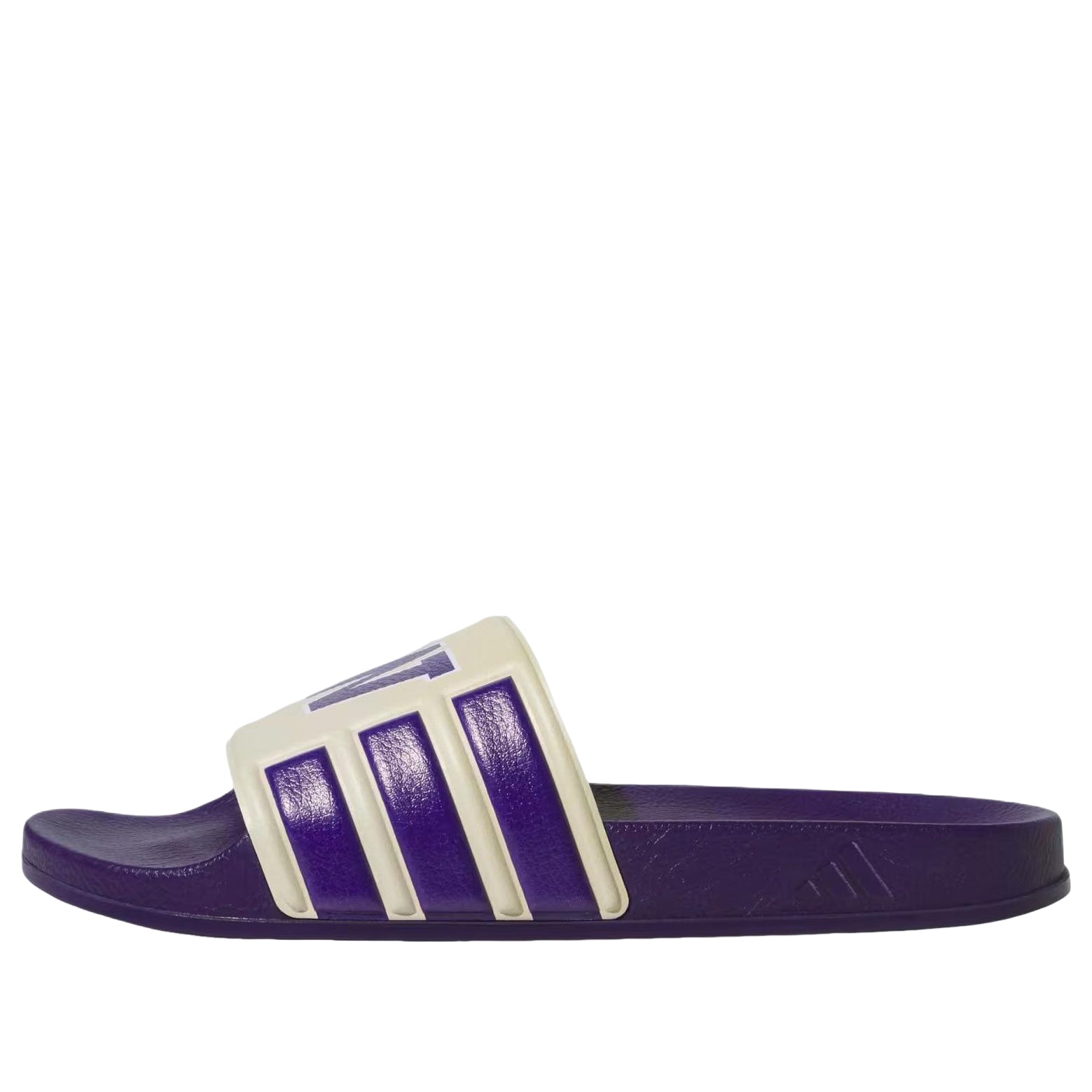 adidas Performance Slides 'University Of Washington' HQ5184