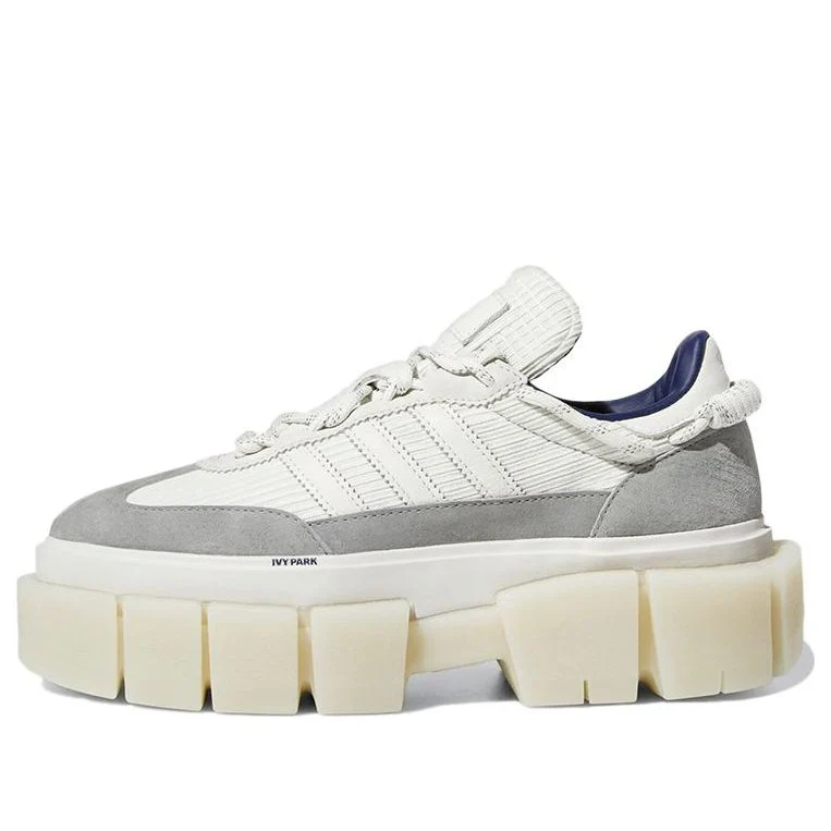 (WMNS) adidas Ivy Park x Super Sleek Chunky 'Halls Of Ivy' GX9400