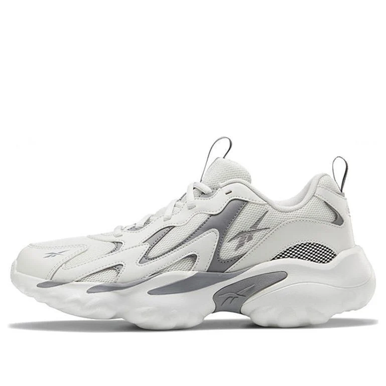 Reebok Dmx Series 1000 - Grey 'Gray White' FZ5235