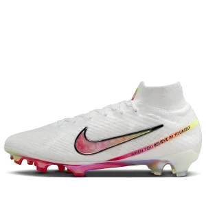 Nike Mercurial Superfly 9 Elite 'Marcus Rashford Edition' FD1171-100